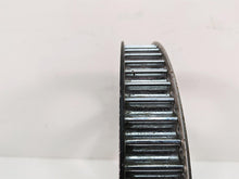 Load image into Gallery viewer, 2009 Yamaha XV1900 Raider Rear Belt Sprocket Pulley 5C7-25466-10-00 5C7-25466-11
