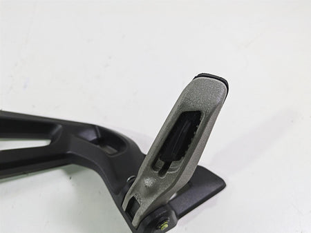 2023 Ducati Monster 937 SP Left Footpeg Set & Shifter F 82414032AA S 45623511AA {{ shop.shopifyCountryName }} - Mototech271