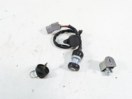 2021 CFMoto Zforce 500 Trail Ignition Switch Key Set 7000-011000-20000 {{ shop.shopifyCountryName }} - Mototech271