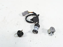 Load image into Gallery viewer, 2021 CFMoto Zforce 500 Trail Ignition Switch Key Set 7000-011000-20000 | Mototech271
