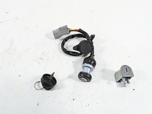 2021 CFMoto Zforce 500 Trail Ignition Switch Key Set 7000-011000-20000 | Mototech271