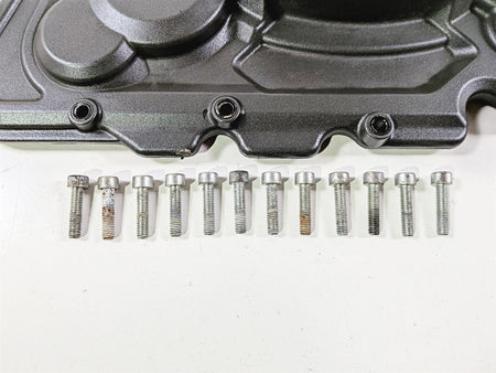 2020 Indian Challenger Limited Alternator Stator & Chrome Cover 4015237 5140623-Mototech271