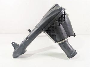 2016 BMW R1200RT K52 Air Box Filter Breather + Tubes Set 13717726792 13717726793