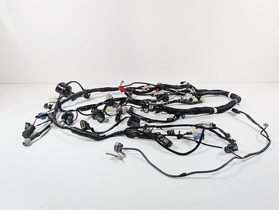 2023 Kawasaki ZX1400 ZX14 R Ninja Main Wiring Harness Loom -Read 26031-1938-Mototech271