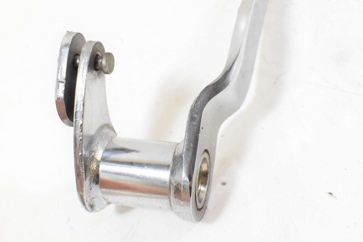 2013 Harley Touring FLHR Road King Rear Brake Pedal 42407-08 {{ shop.shopifyCountryName }} - Mototech271