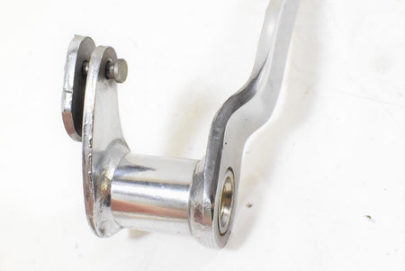 2013 Harley Touring FLHR Road King Rear Brake Pedal 42407-08 {{ shop.shopifyCountryName }} - Mototech271
