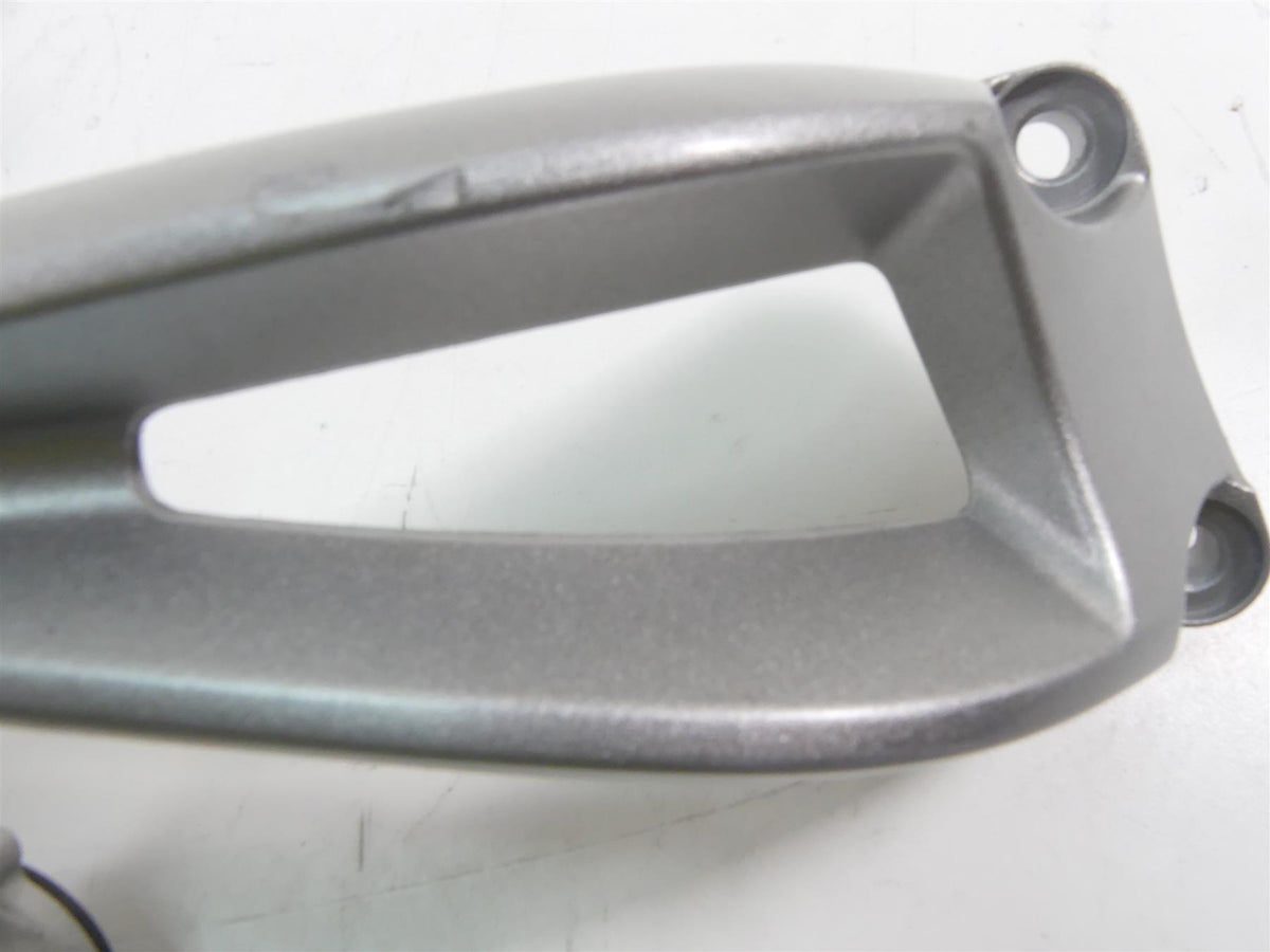 2007 Yamaha FZ1 Fazer Rear Passenger Footpeg Foot Peg Set 2D1-2742L-00-00 {{ shop.shopifyCountryName }} - Mototech271