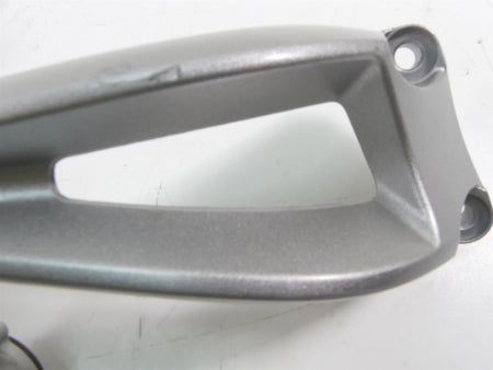 2007 Yamaha FZ1 Fazer Rear Passenger Footpeg Foot Peg Set 2D1-2742L-00-00 {{ shop.shopifyCountryName }} - Mototech271