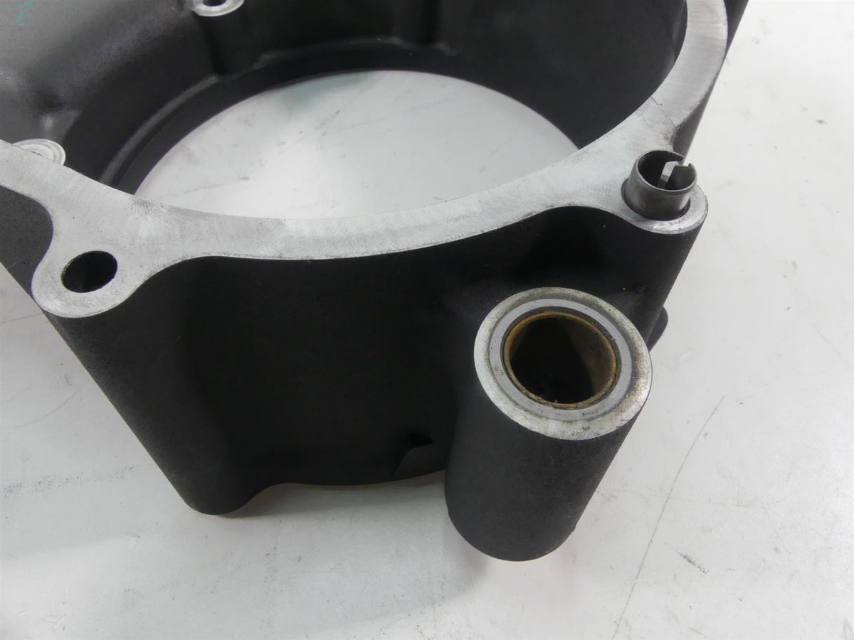 2007 Harley Touring FLHTCU SE CVO Electra Glide Inner Primary Cover 60677-07 {{ shop.shopifyCountryName }} - Mototech271