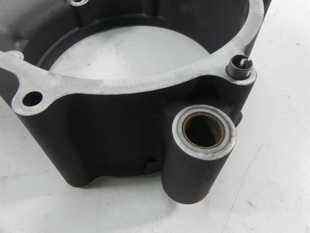 2007 Harley Touring FLHTCU SE CVO Electra Glide Inner Primary Cover 60677-07 {{ shop.shopifyCountryName }} - Mototech271
