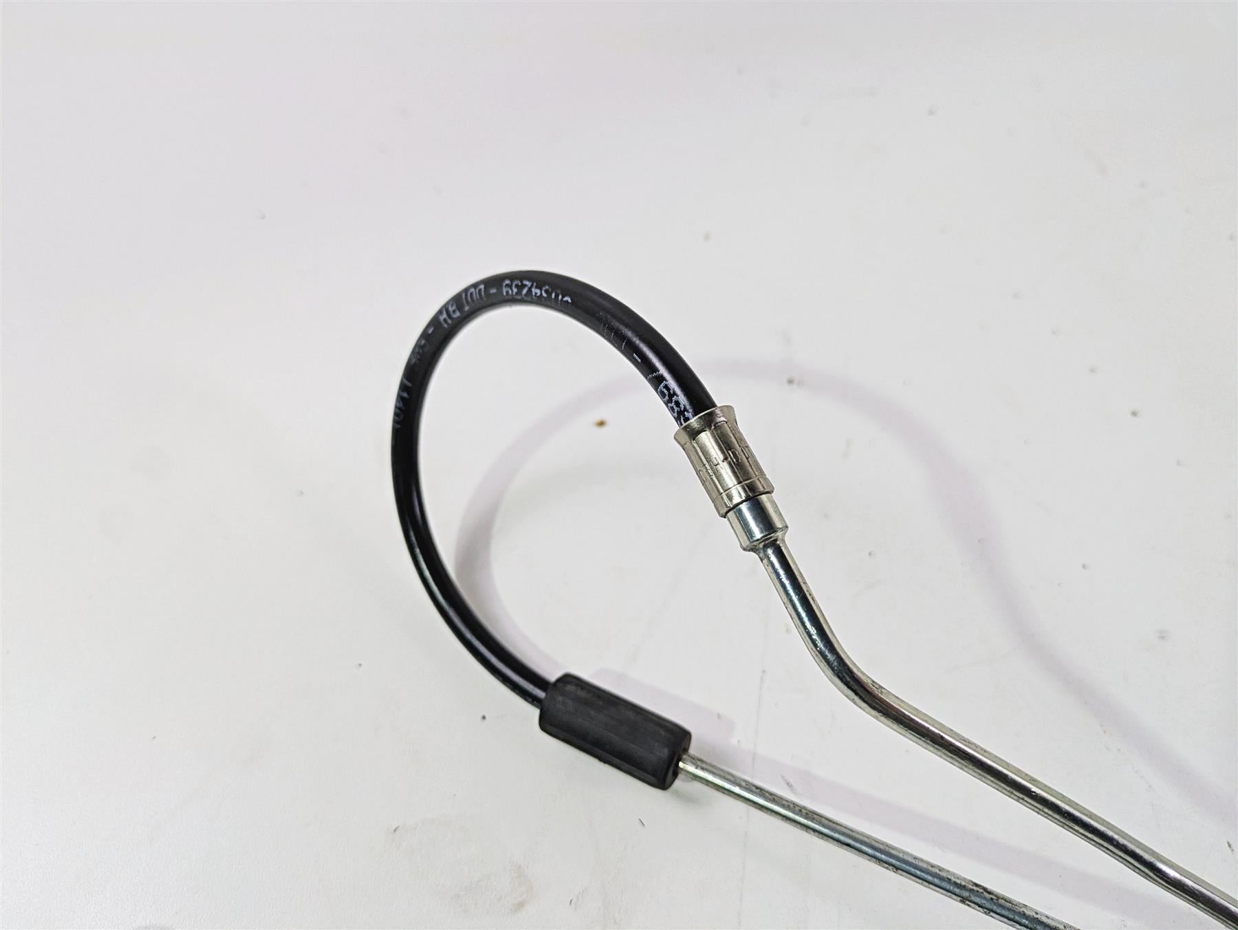 2022 Ducati Streetfighter V2 Rear Abs Brake Line Hose Set 61911762A 61911752A {{ shop.shopifyCountryName }} - Mototech271