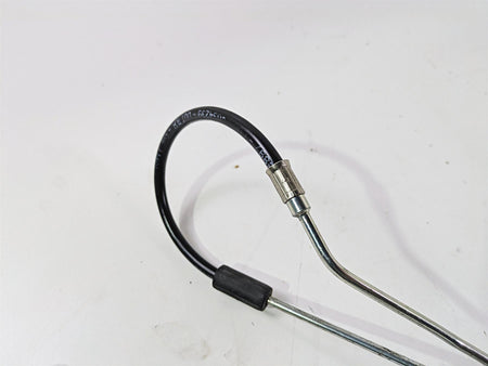 2022 Ducati Streetfighter V2 Rear Abs Brake Line Hose Set 61911762A 61911752A {{ shop.shopifyCountryName }} - Mototech271