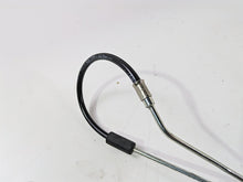 Load image into Gallery viewer, 2022 Ducati Streetfighter V2 Rear Abs Brake Line Hose Set 61911762A 61911752A

