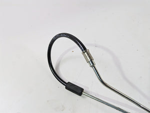 2022 Ducati Streetfighter V2 Rear Abs Brake Line Hose Set 61911762A 61911752A