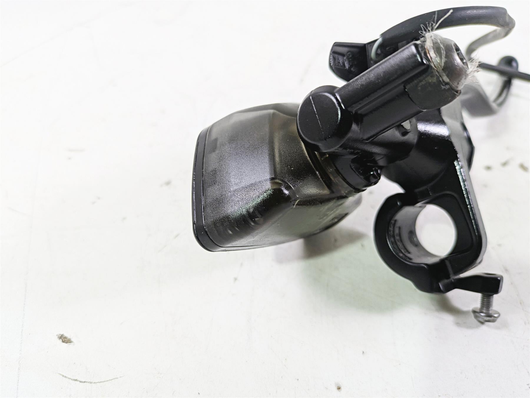 2015 BMW K1600 GT K48 Clutch Master Cylinder 32728533722 {{ shop.shopifyCountryName }} - Mototech271