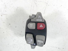 Load image into Gallery viewer, 2018 BMW S1000RR K46 Left Hand Control Switch Trip Slick Abs Cruise 61318549065 | Mototech271
