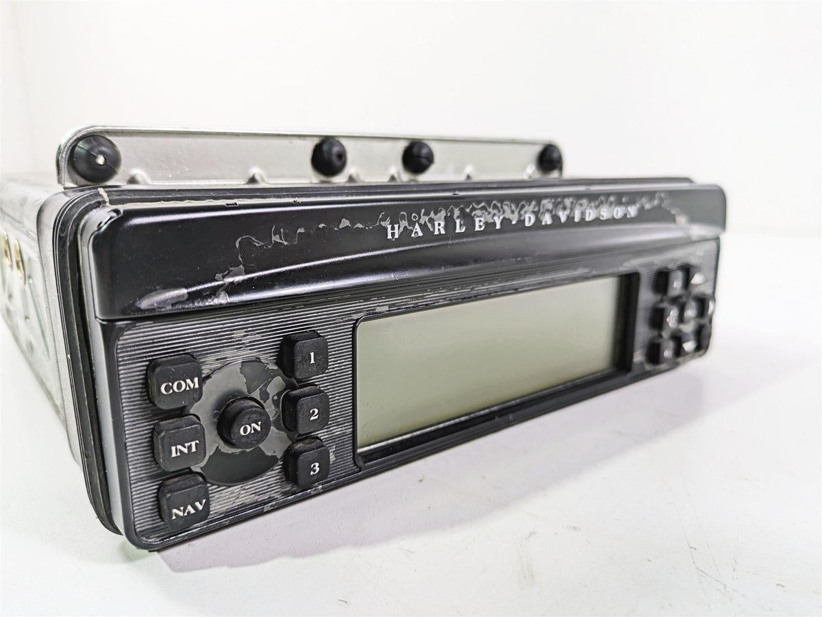 2010 Harley Touring FLHX Street Glide Harman Kardon Radio Stereo 76160-06 {{ shop.shopifyCountryName }} - Mototech271