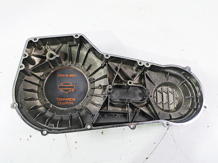 2005 Harley Softail FLSTSCI Heritage Springer Outer Primary Cover 60506-04 {{ shop.shopifyCountryName }} - Mototech271