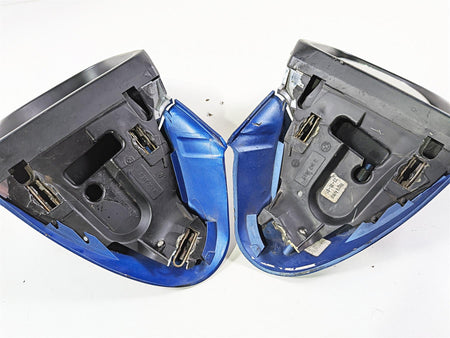 2002 BMW K1200LT 89V3 Rear View Mirror Set READ 51167670951 51167670952 {{ shop.shopifyCountryName }} - Mototech271