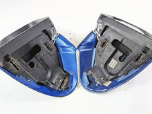 Load image into Gallery viewer, 2002 BMW K1200LT 89V3 Rear View Mirror Set READ 51167670951 51167670952
