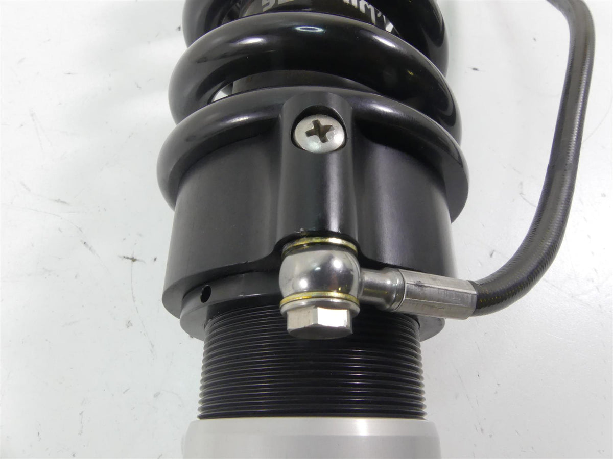 2003 BMW R1150 GS R21 Wilbers Front Rear Shock Absorber 630 640 Set 630-0012-01 {{ shop.shopifyCountryName }} - Mototech271