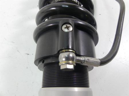 2003 BMW R1150 GS R21 Wilbers Front Rear Shock Absorber 630 640 Set 630-0012-01 {{ shop.shopifyCountryName }} - Mototech271