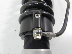 2003 BMW R1150 GS R21 Wilbers Front Rear Shock Absorber 630 640 Set 630-0012-01