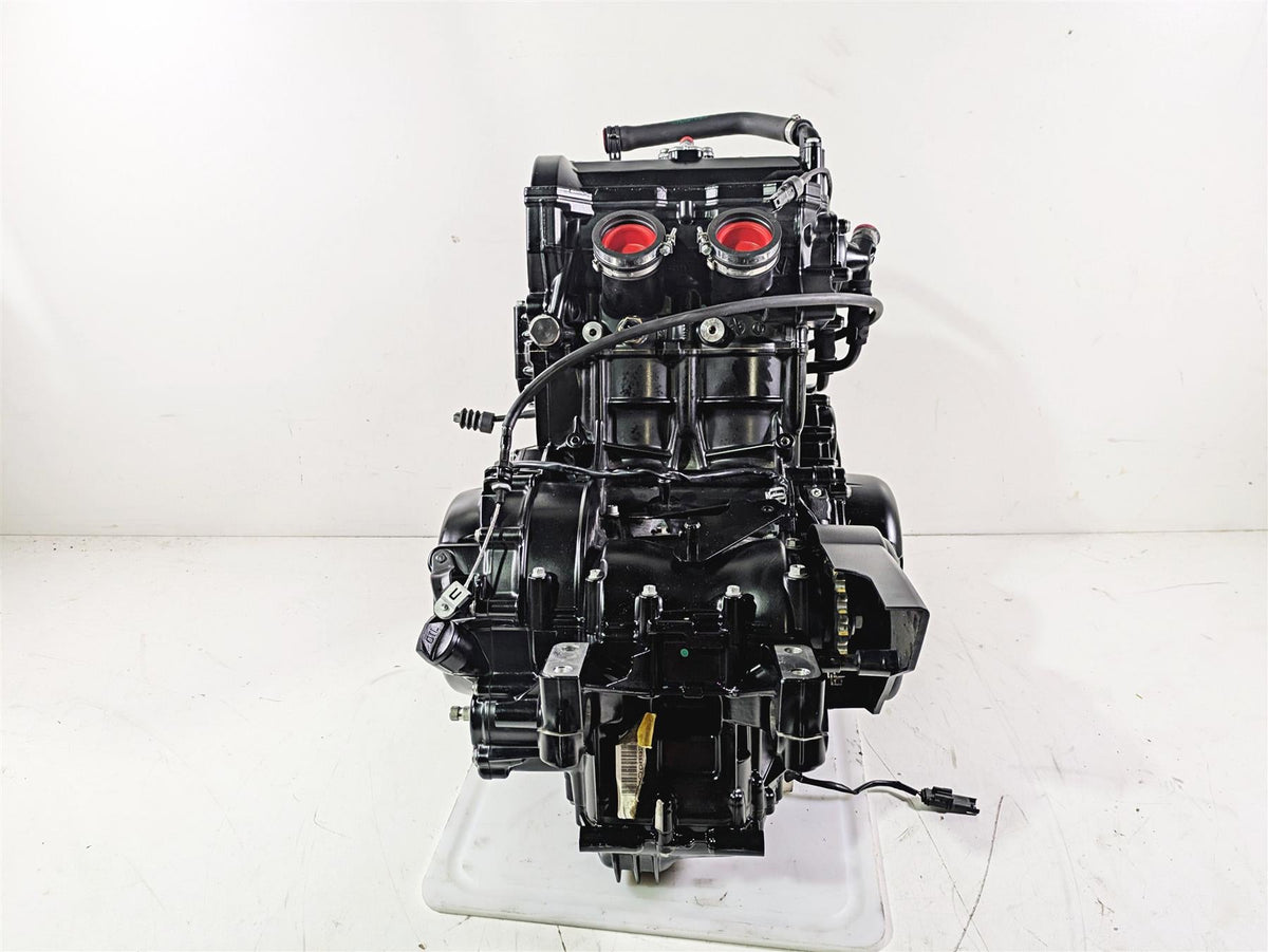 2016 BMW F800R K73 Great Running Engine Motor 9K -Video -Compression 11008540823 {{ shop.shopifyCountryName }} - Mototech271