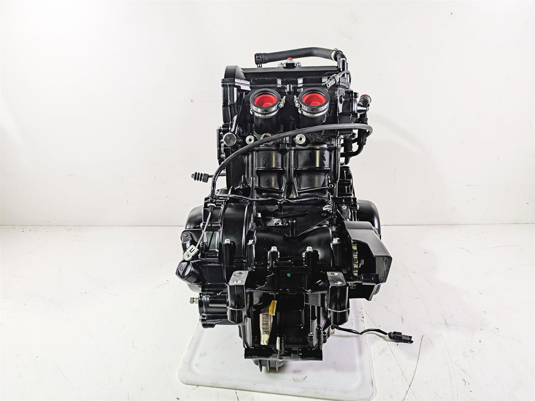 2016 BMW F800R K73 Great Running Engine Motor 9K -Video -Compression 11008540823 {{ shop.shopifyCountryName }} - Mototech271