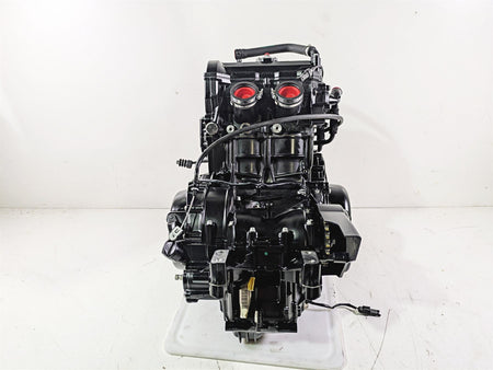 2016 BMW F800R K73 Great Running Engine Motor 9K -Video -Compression 11008540823 {{ shop.shopifyCountryName }} - Mototech271