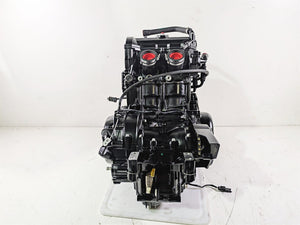 2016 BMW F800R K73 Great Running Engine Motor 9K -Video -Compression 11008540823 | Mototech271