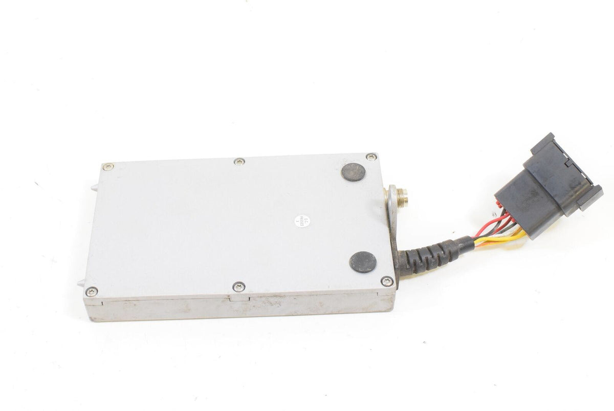 2012 Harley Touring FLHTK Electra Glide Harman Kardon Cb Module 76236-06C {{ shop.shopifyCountryName }} - Mototech271