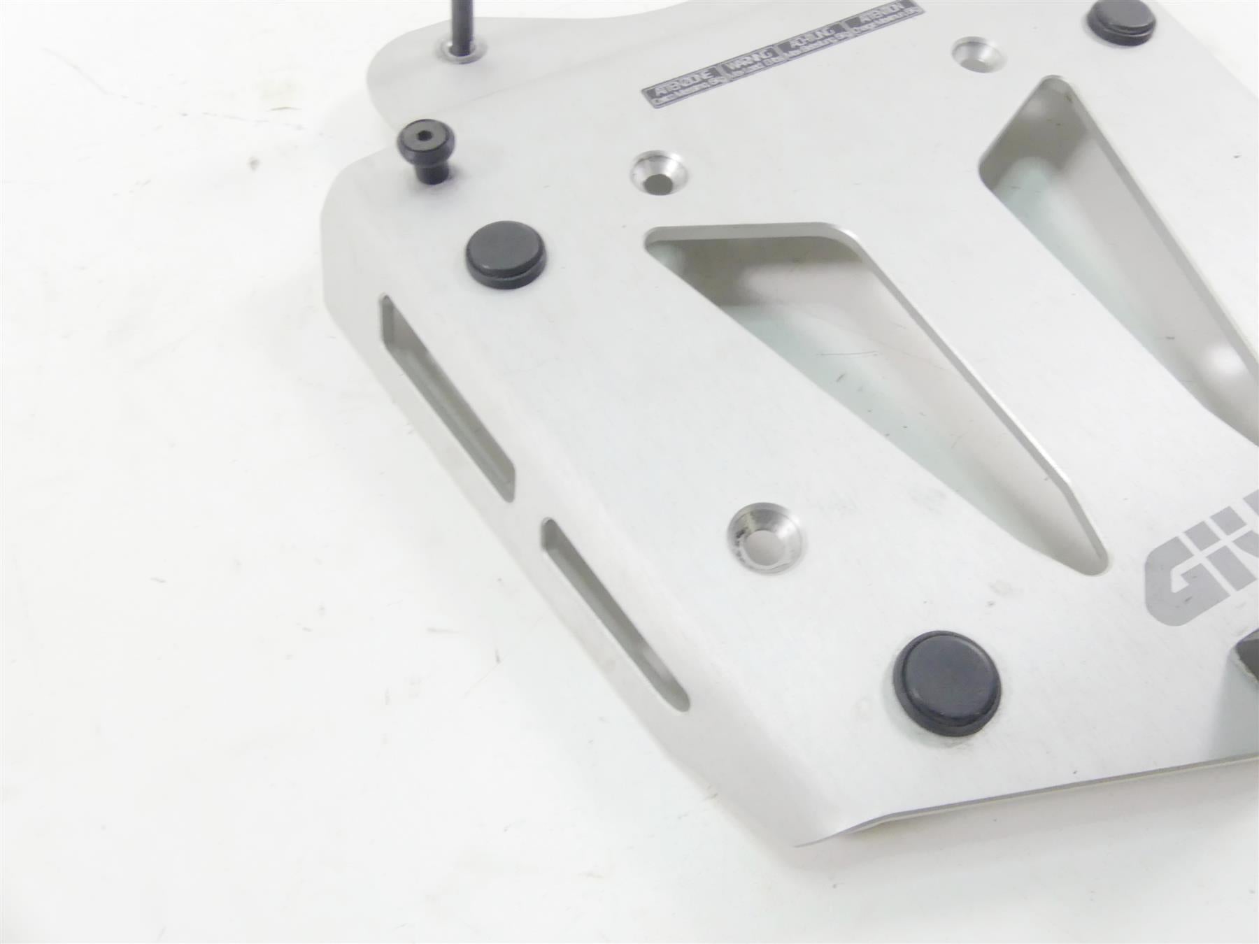 2015 KTM 1290 Adventure Givi Rack Aluminum Trunk Carrier Mount SRA7703 {{ shop.shopifyCountryName }} - Mototech271