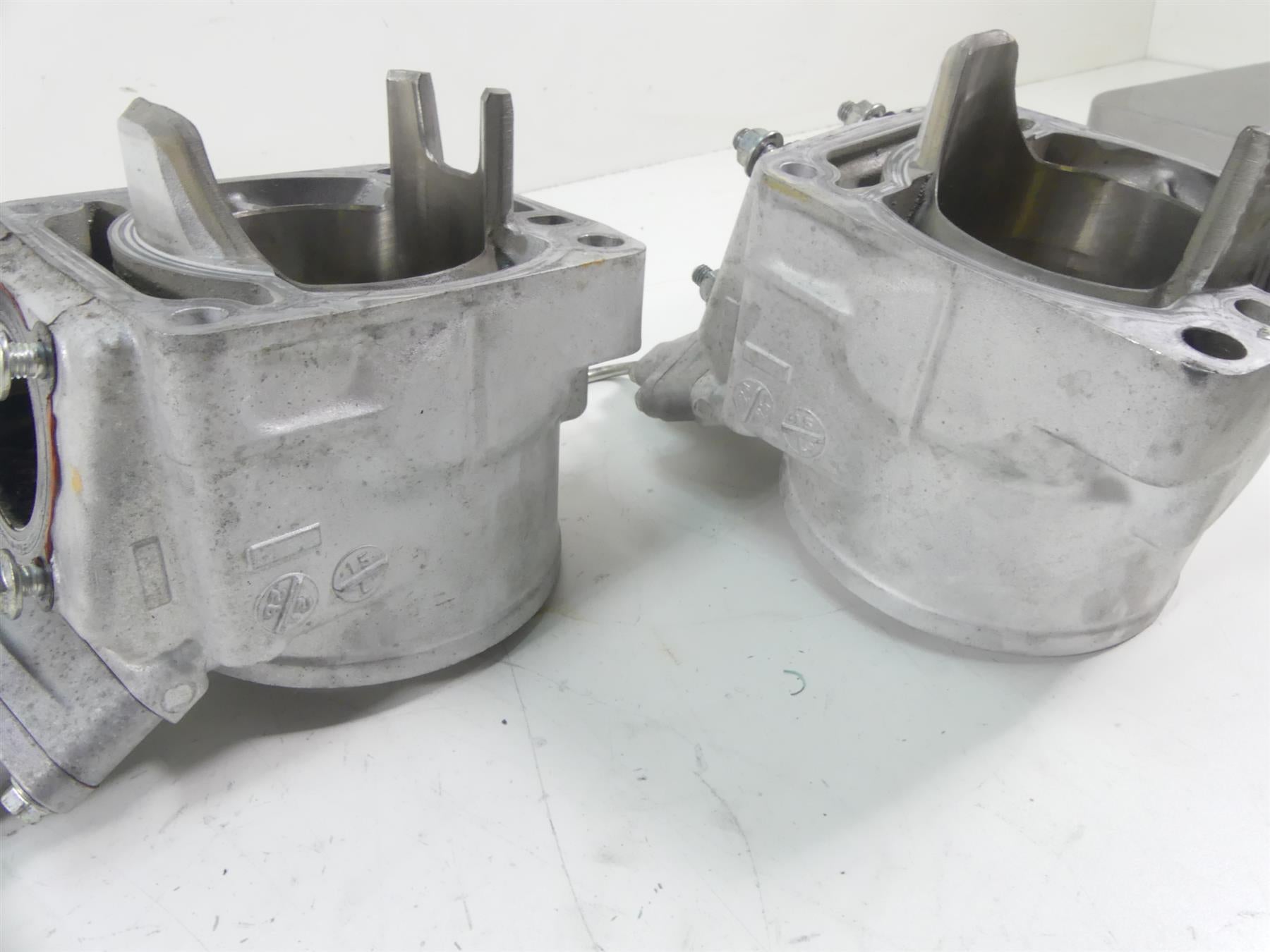 2017 Arctic Mountain Cat M8000 153 Cylinder Jug Barrel Piston Set 3007-849 {{ shop.shopifyCountryName }} - Mototech271