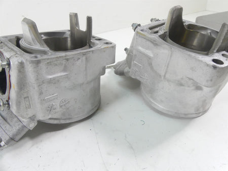 2017 Arctic Mountain Cat M8000 153 Cylinder Jug Barrel Piston Set 3007-849 {{ shop.shopifyCountryName }} - Mototech271
