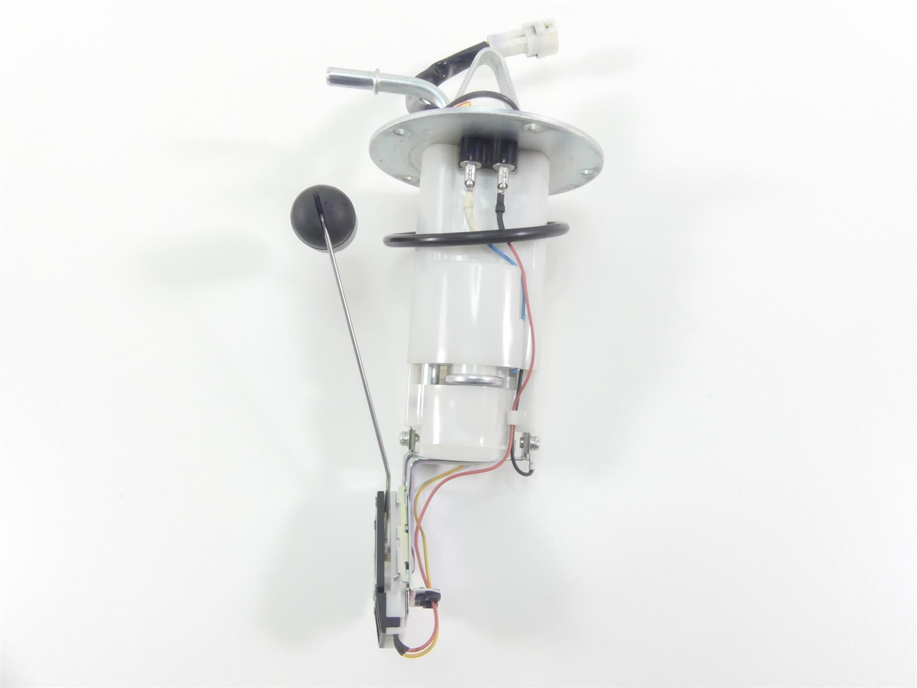 2022 Suzuki GSXR750 Fuel Gas Petrol Pump + Level Sender 2K - Tested 15100-14J01 {{ shop.shopifyCountryName }} - Mototech271