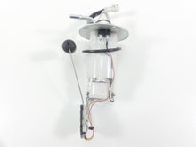 Load image into Gallery viewer, 2022 Suzuki GSXR750 Fuel Gas Petrol Pump + Level Sender 2K - Tested 15100-14J01 | Mototech271
