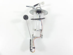2022 Suzuki GSXR750 Fuel Gas Petrol Pump + Level Sender 2K - Tested 15100-14J01 | Mototech271