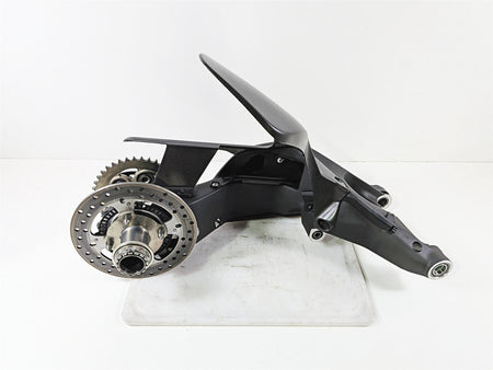 2019 Ducati Panigale V4S V4 S Corse Swingarm Rear Axle Carbon Fender 37032192B {{ shop.shopifyCountryName }} - Mototech271