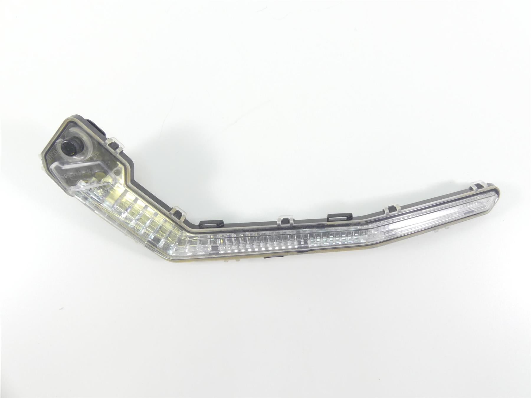 2018 Can Am Maverick X3 Turbo STD Right Front Signature Running Light 710004995 {{ shop.shopifyCountryName }} - Mototech271