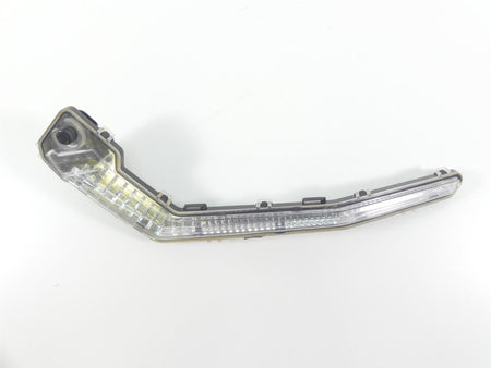 2018 Can Am Maverick X3 Turbo STD Right Front Signature Running Light 710004995 {{ shop.shopifyCountryName }} - Mototech271