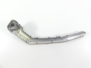 2018 Can Am Maverick X3 Turbo STD Right Front Signature Running Light 710004995 | Mototech271