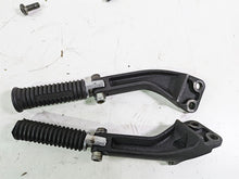 Load image into Gallery viewer, 2016 Harley FXDL Dyna Low Rider Rear Passenger Footpeg Set 49224-06A 49230-06 | Mototech271
