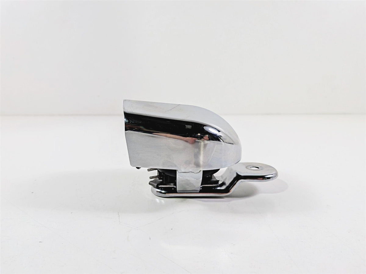 2016 Harley Touring FLHX Street Glide Horn & Chrome Cover 61300478 {{ shop.shopifyCountryName }} - Mototech271