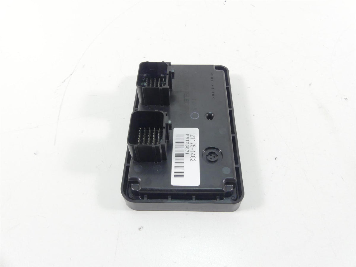 2021 Kawasaki Teryx KRX KRF 1000 Cdi Ecu Ecm Engine Control Module 21175-1482 {{ shop.shopifyCountryName }} - Mototech271