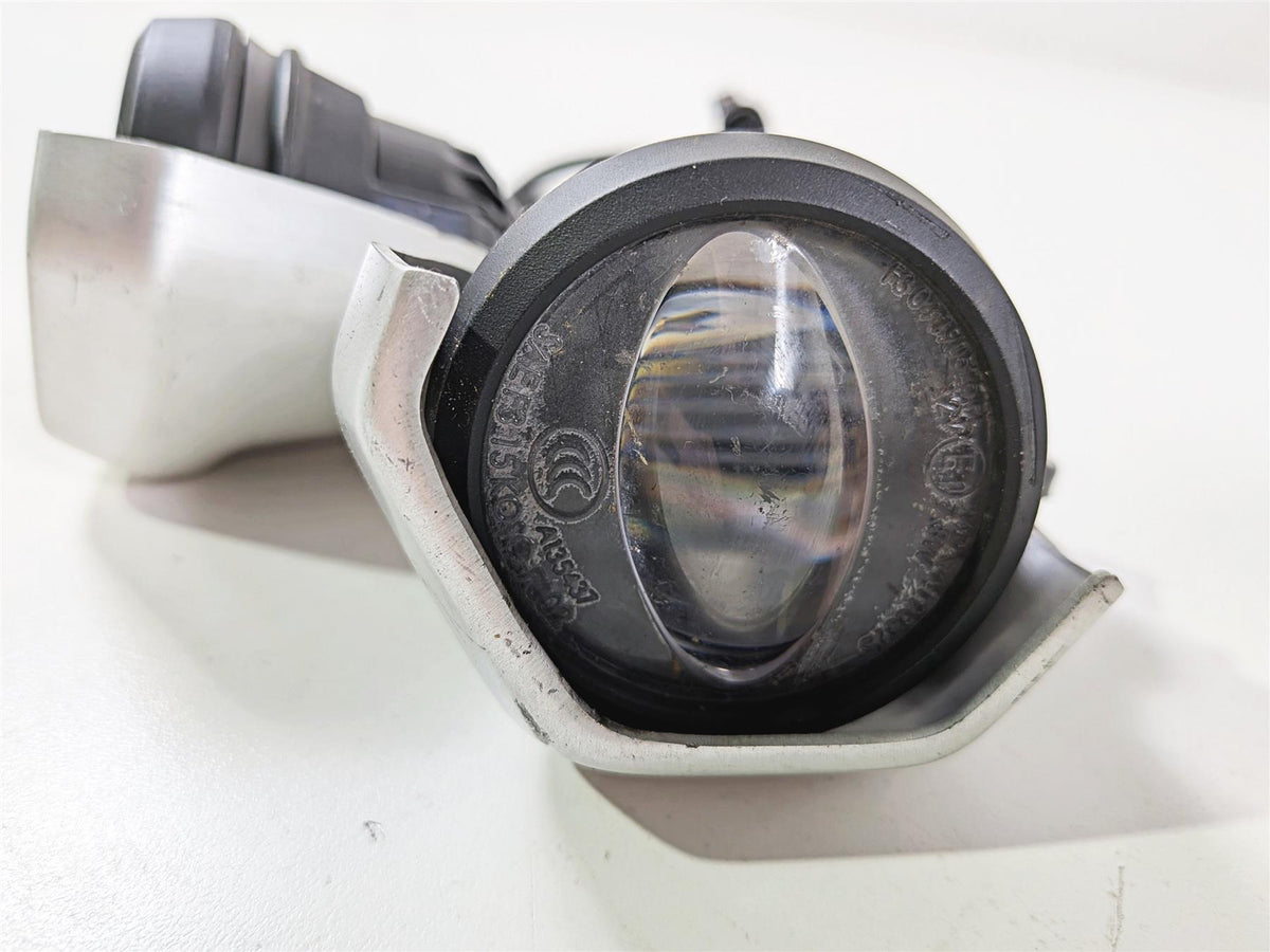2022 Triumph Tiger 900 GT Pro Front Fog Spot Light Lamp Set T2708708 T2708722 {{ shop.shopifyCountryName }} - Mototech271