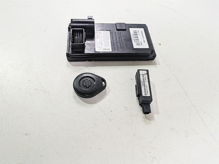 2015 Harley Touring FLHTKL Electra Glide Bcm Security Control Module 69994-12B {{ shop.shopifyCountryName }} - Mototech271