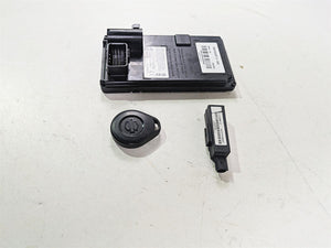 2015 Harley Touring FLHTKL Electra Glide Bcm Security Control Module 69994-12B
