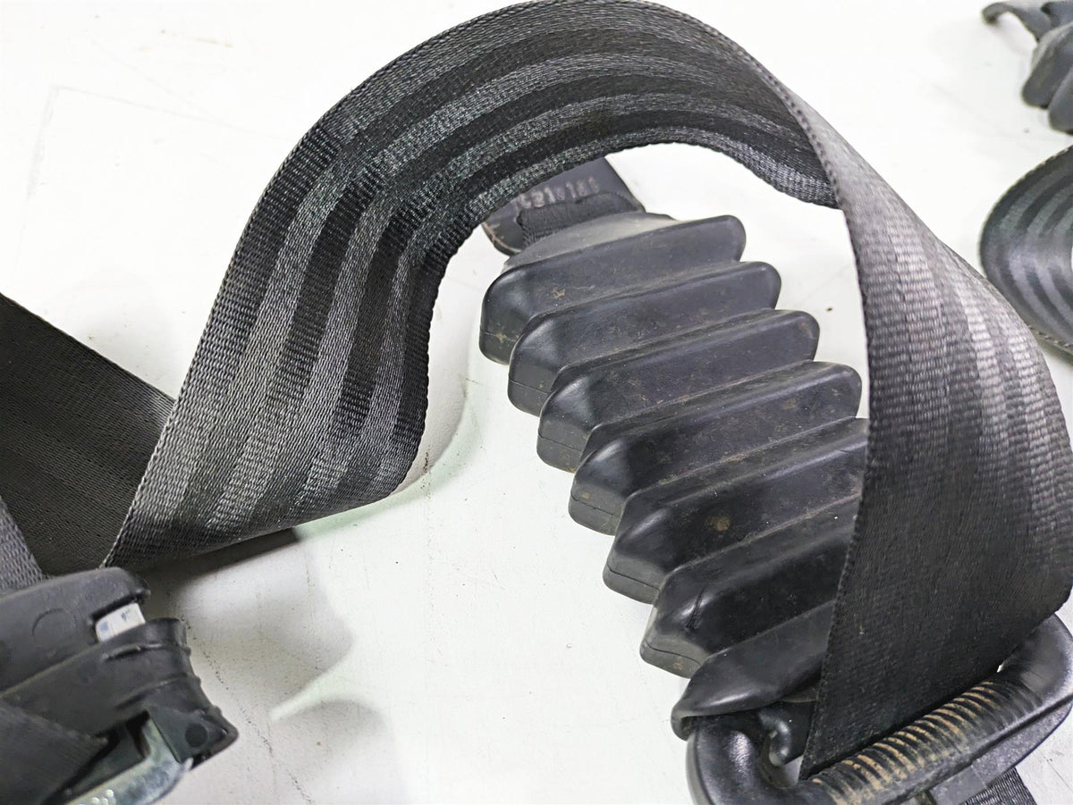2021 Kawasaki Teryx KRX KRF 1000 Left Right Seat Belt Set 53061-0358 53061-0359 {{ shop.shopifyCountryName }} - Mototech271