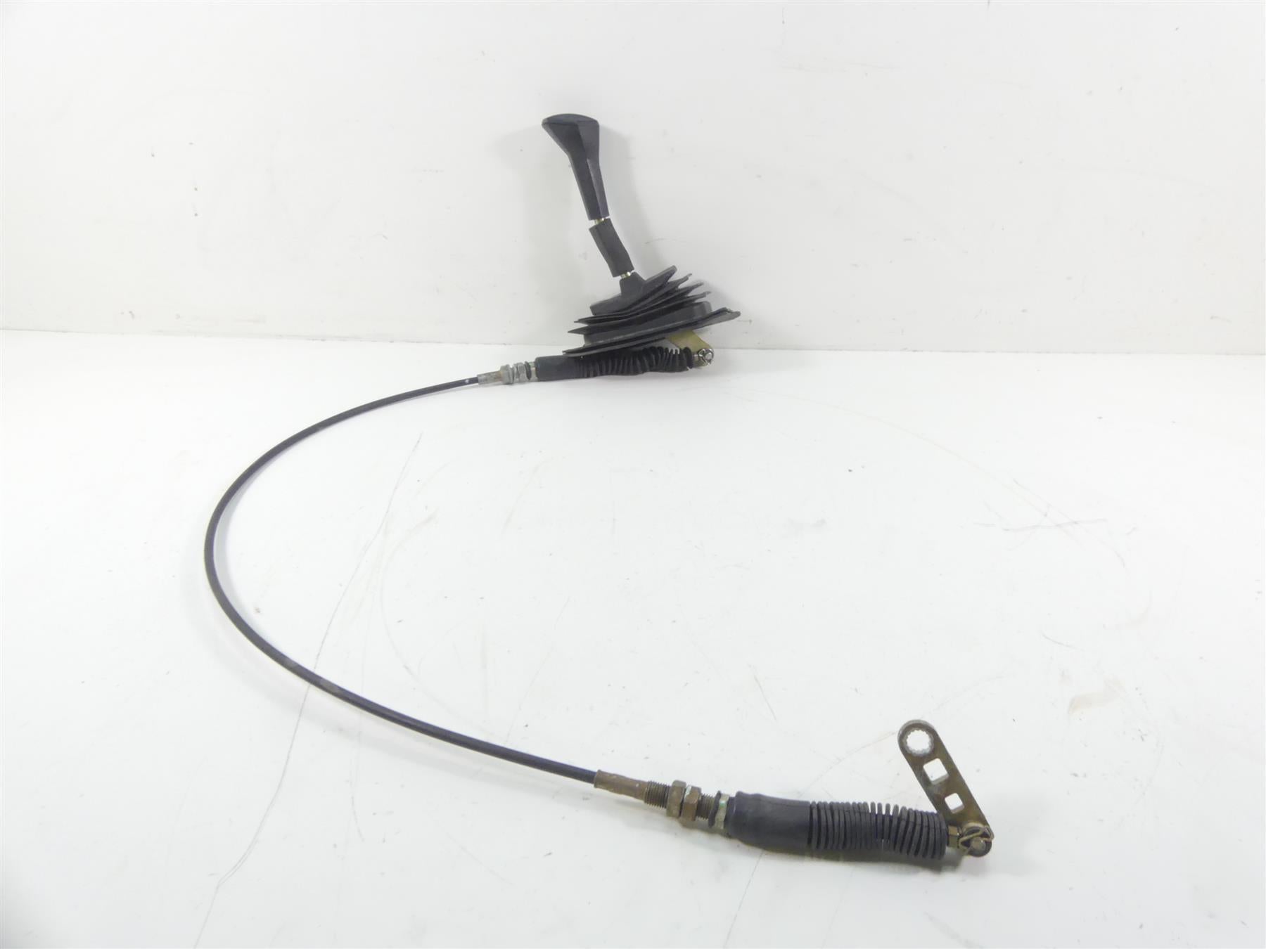 2020 Polaris RZR RS1 1000 Shifter Shift Lever Gear Selector & Cable Set 1542256 {{ shop.shopifyCountryName }} - Mototech271
